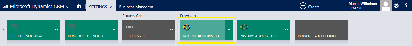 MSCRM-ADDONS.com Products