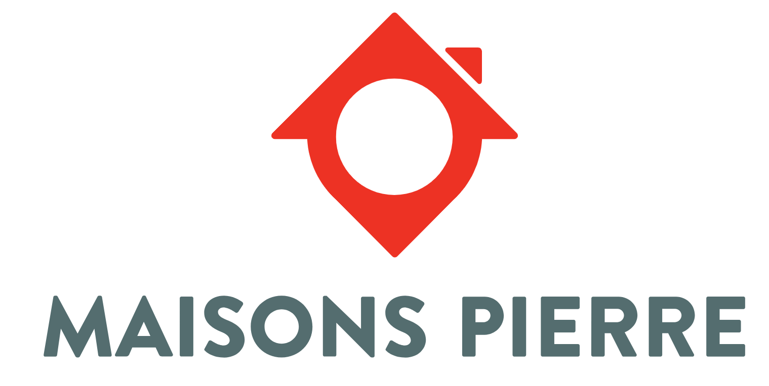 Maisons Pierre Logo