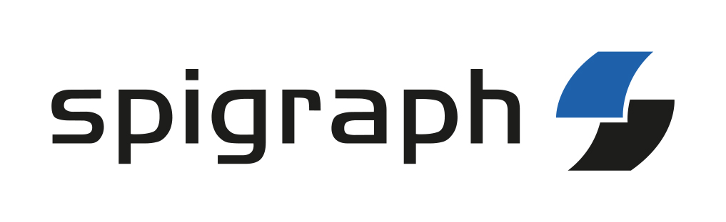 Spigraph Logo