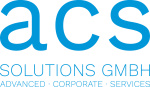 ACS Solutions GmbH
